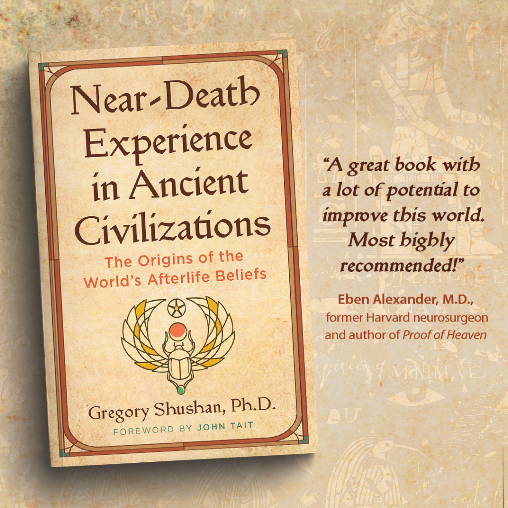 Near-Death Experience in Ancient Civilizations