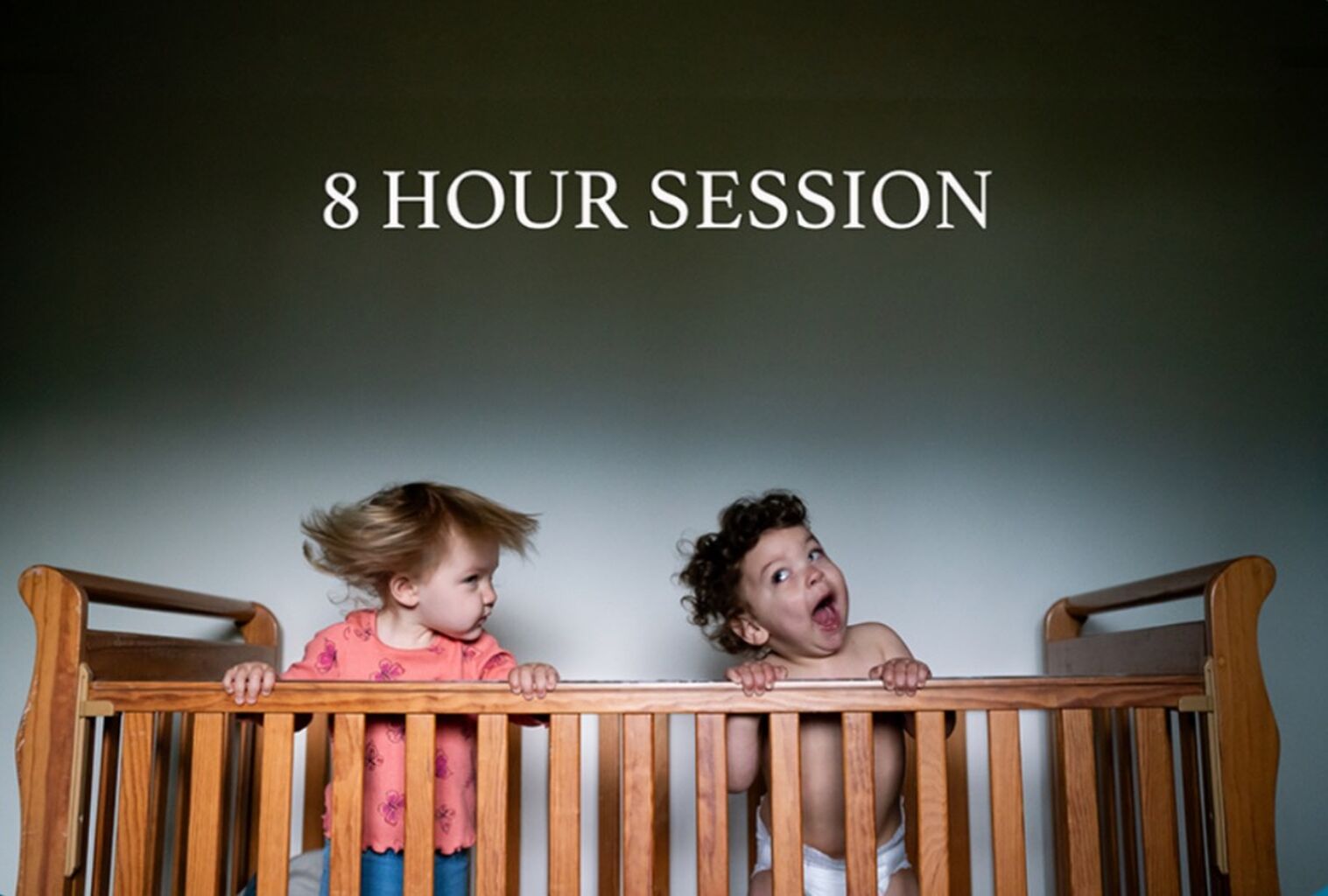 UNSUPERVISED SPONSOR SHOOT- Full Day