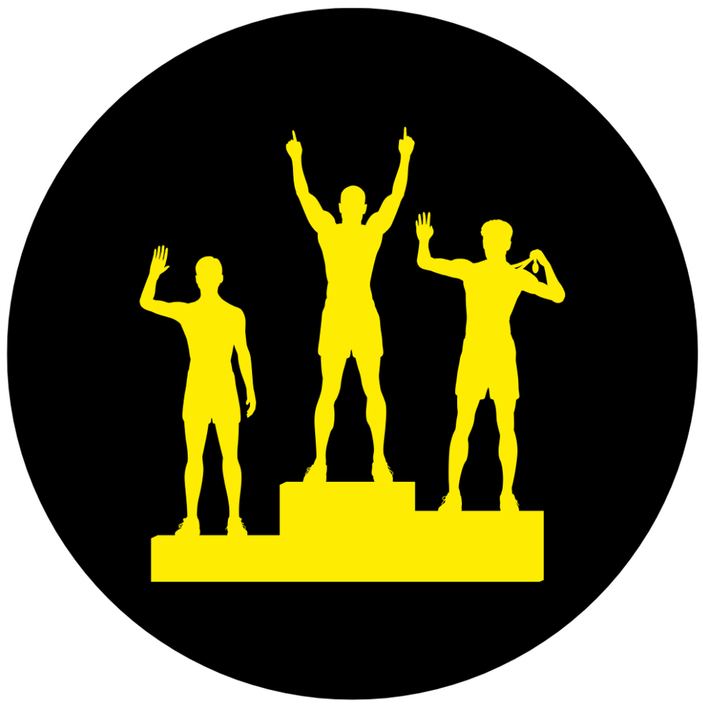 RACE EVENT
