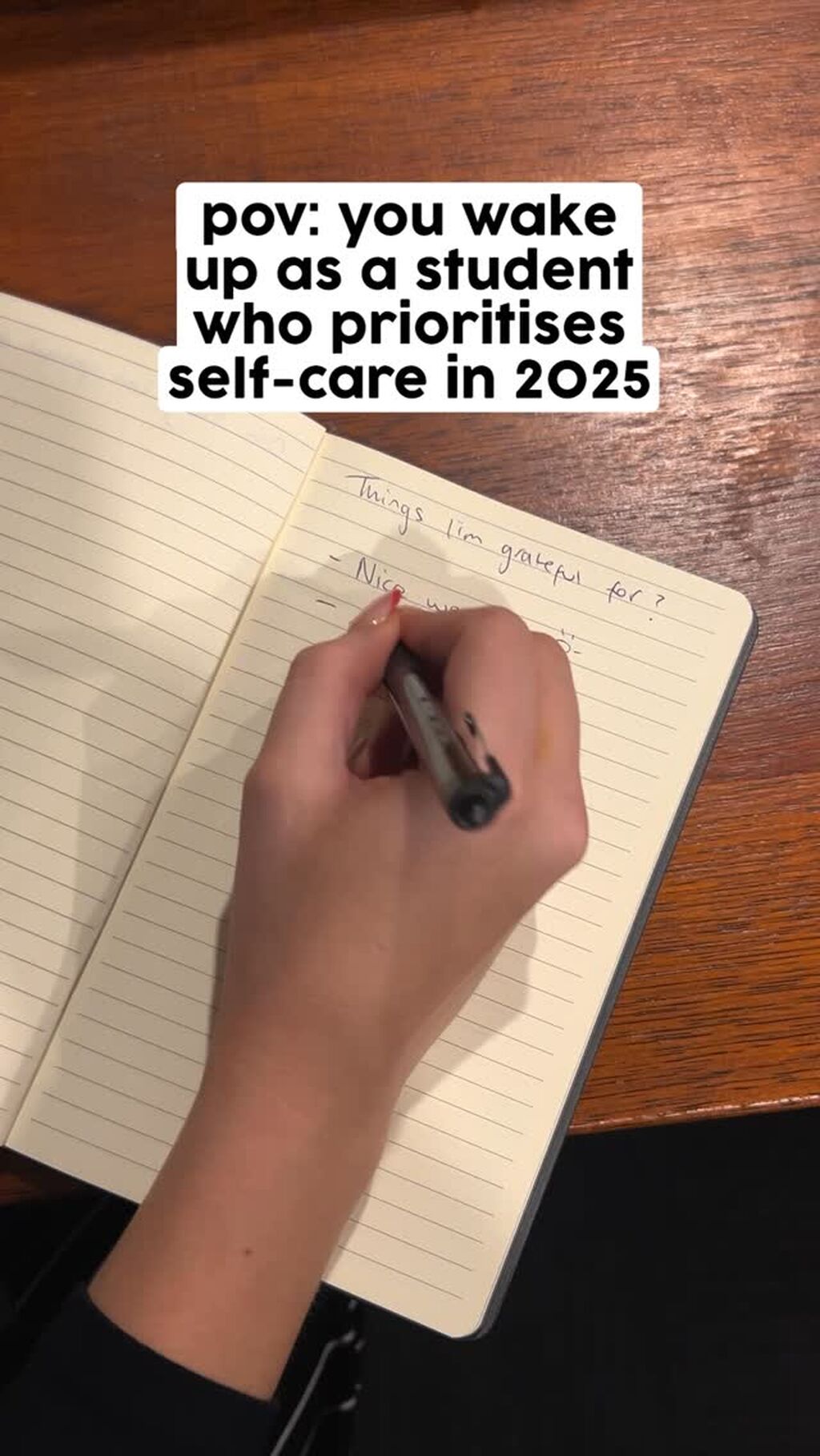 self care tips