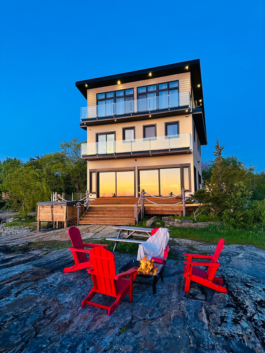 Jewel of Georgian Bay