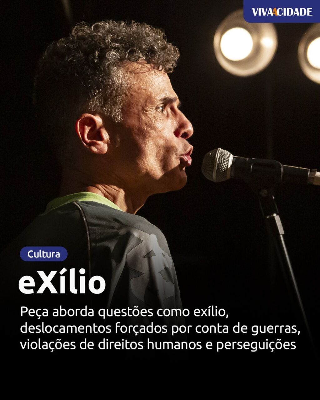 Ex&iacute;lio 