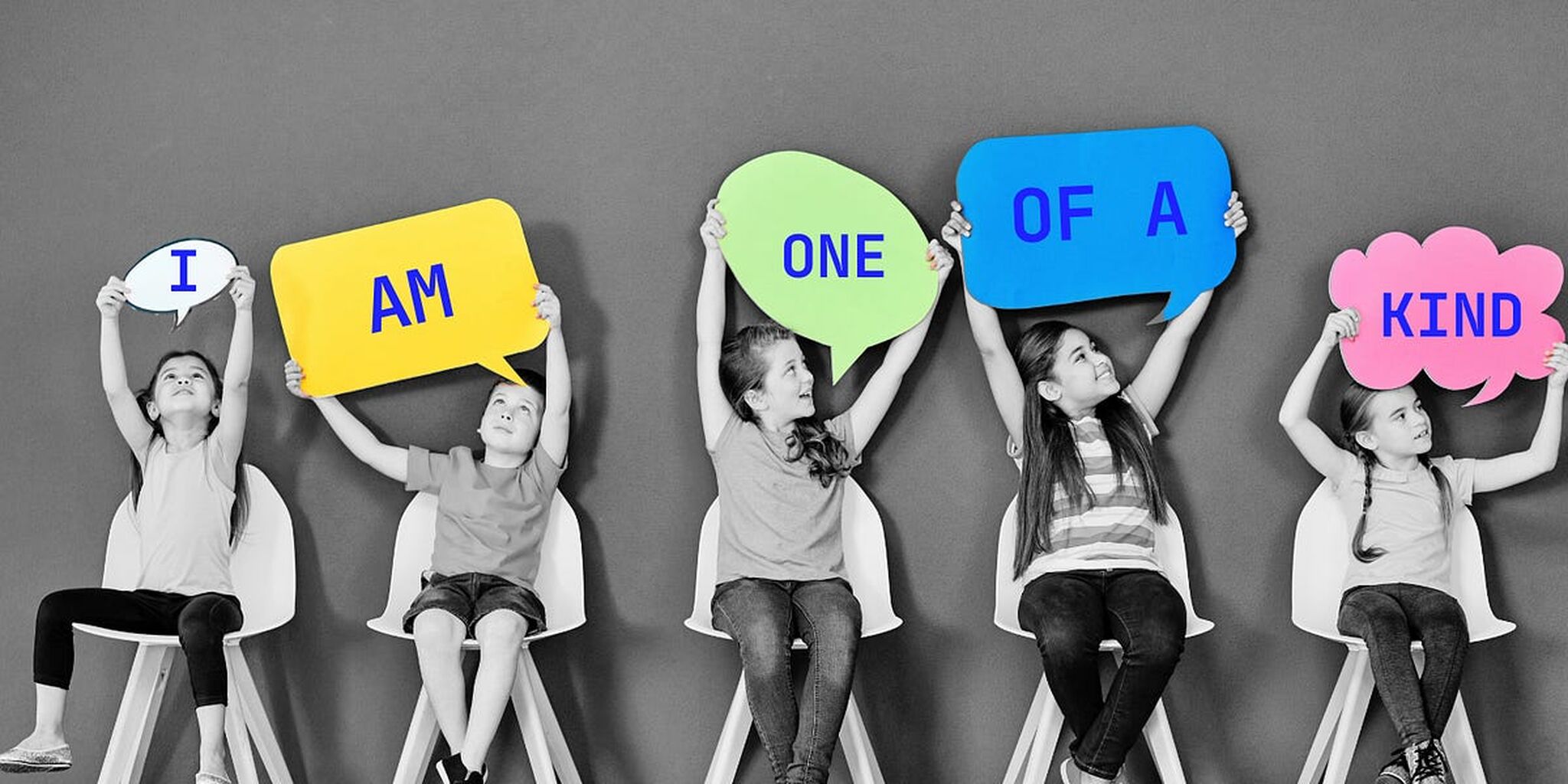 Who Are You? It's a Question That Holds the Answer to Working with AI