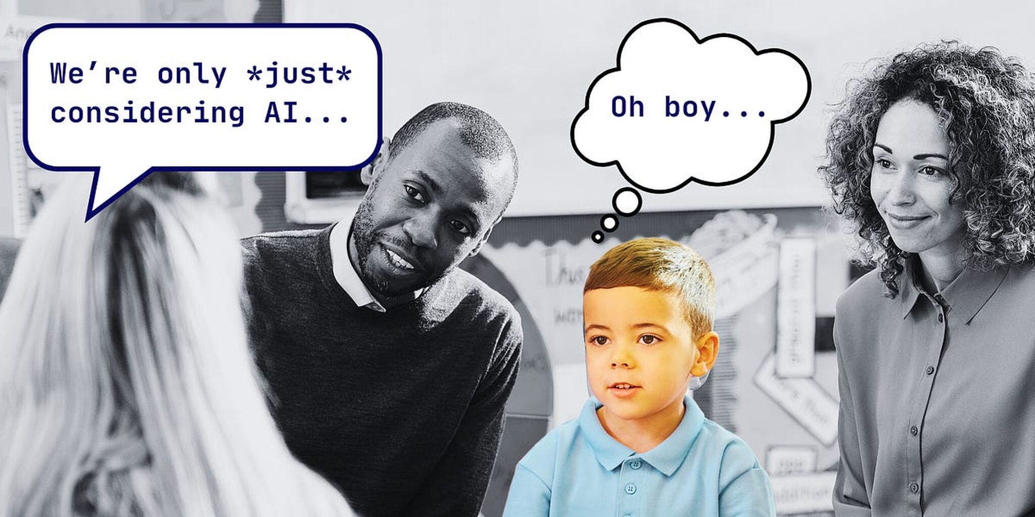 The AI Tools Used in Schools Today