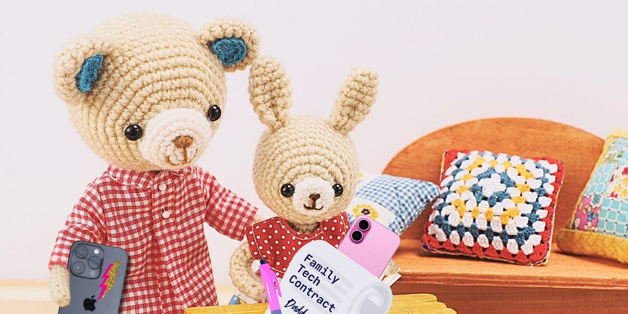 Digital Parenting Strategies for Healthy Tech Habits (and Fewer Battles!)