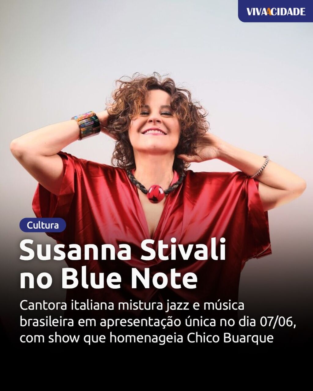 Susana Stivali