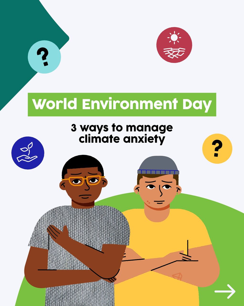 world environment day 2025