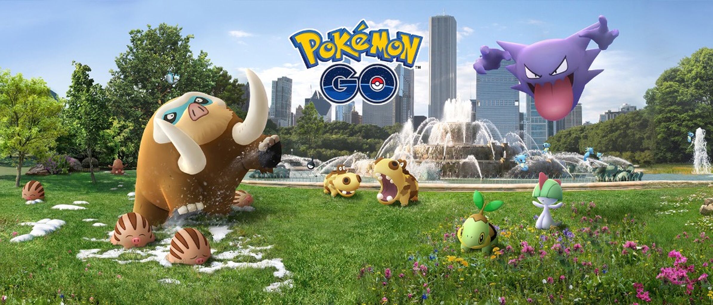 pokemon go fest