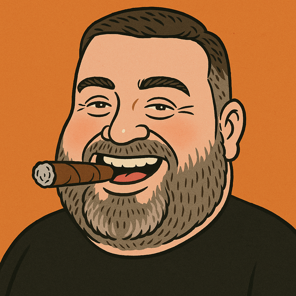 The Big Time with The Big A: Ep.002 - With Matt Dinerman