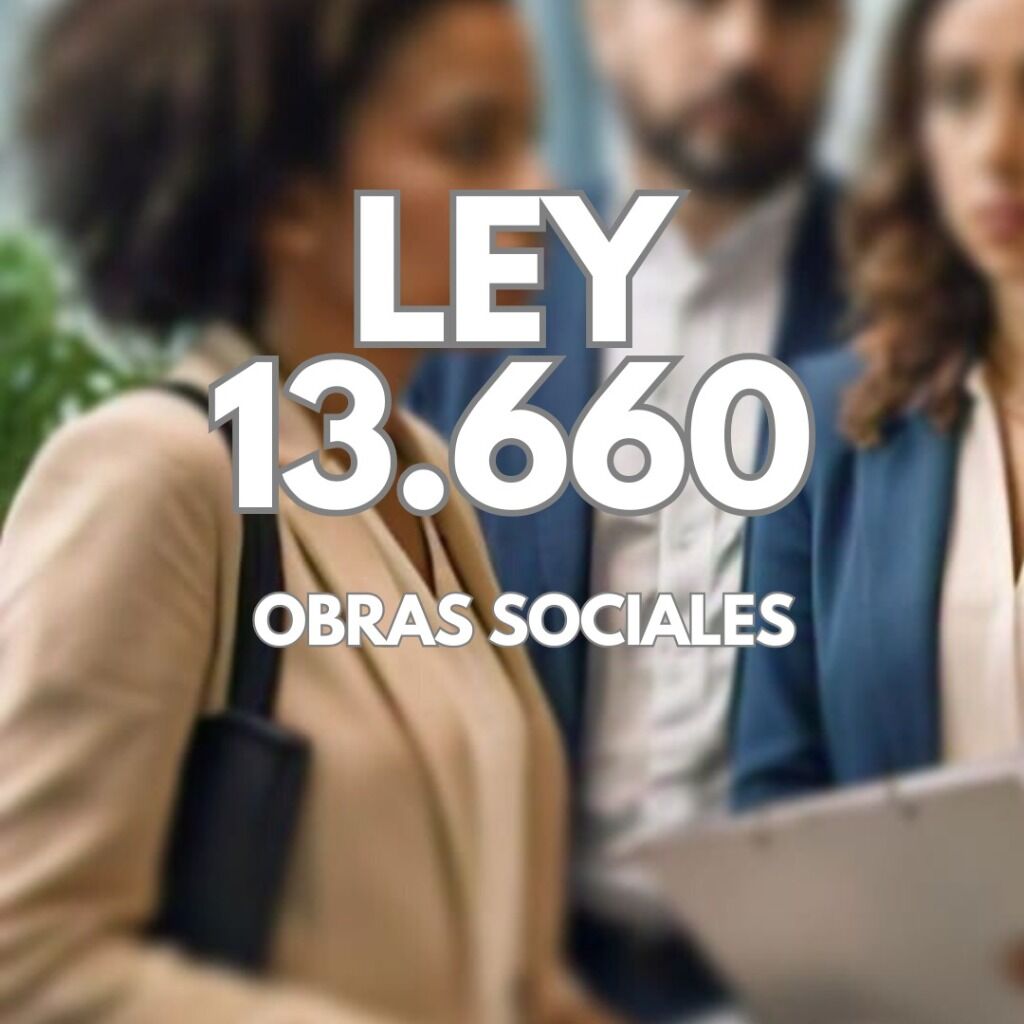 OBras sociales