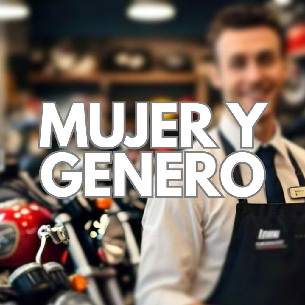 Mujer y Genero