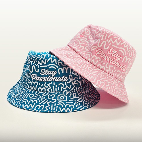 Bucket Hats