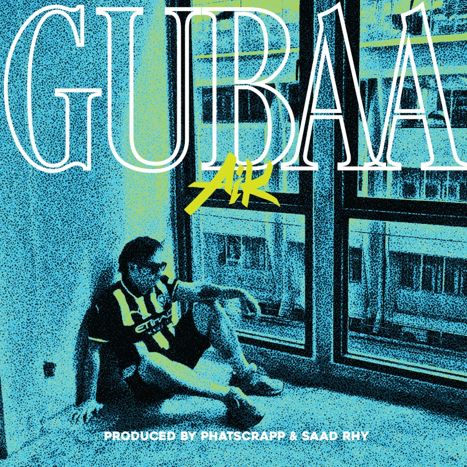 GUBAA