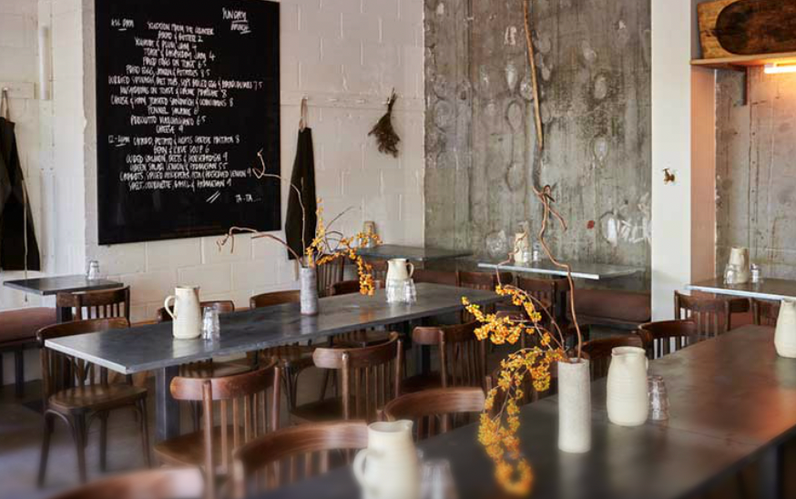 Is Newington Green the New London Fields?