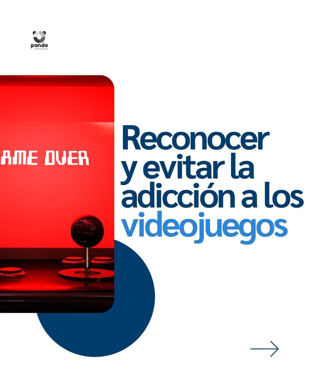 Reconocer y evitar adicci&oacute;n a los videojuegos