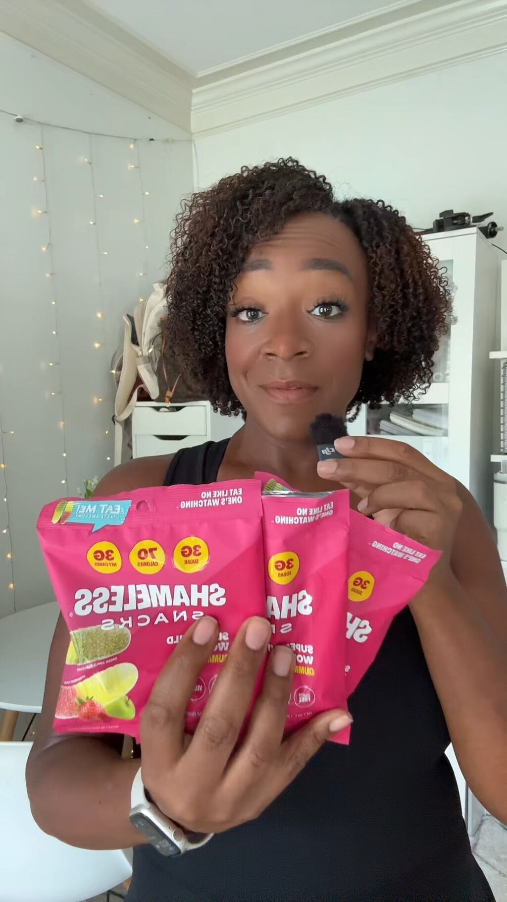 Shameless Snacks - Healthy Low &hellip; curated on LTK