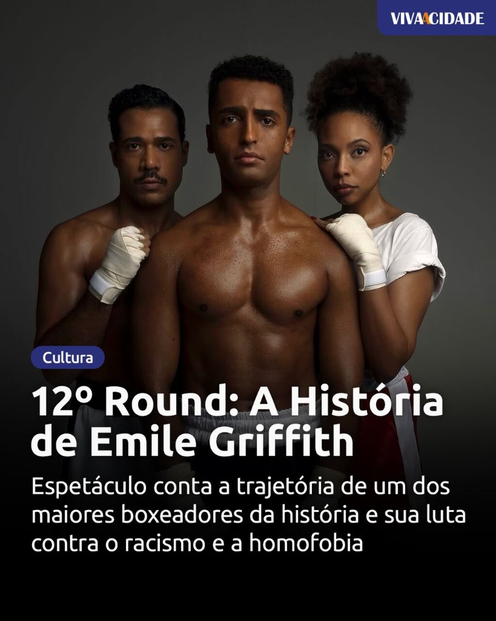 A Hist&oacute;ria de Emile Griffth