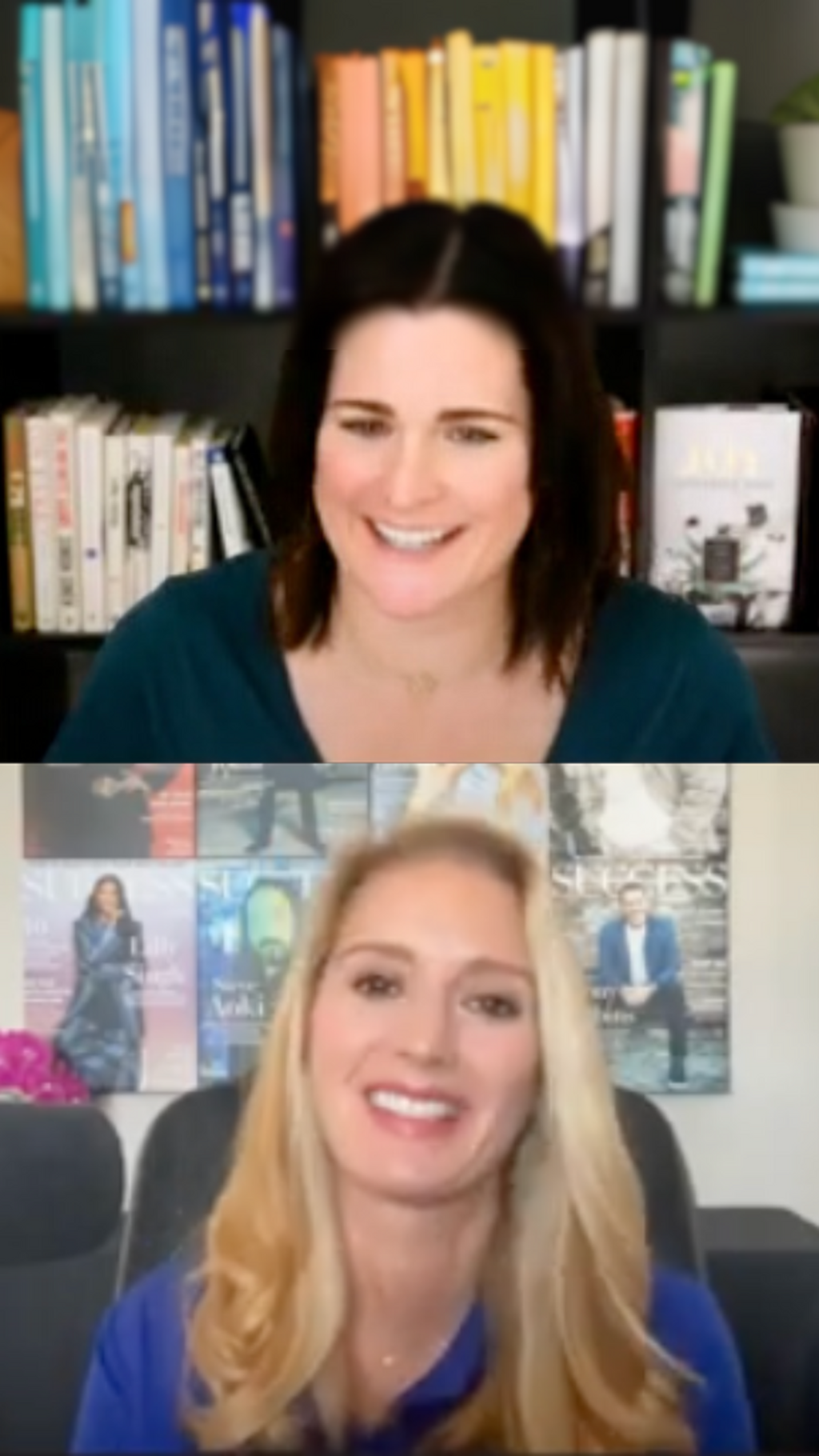 tanya dalton podcast 2 