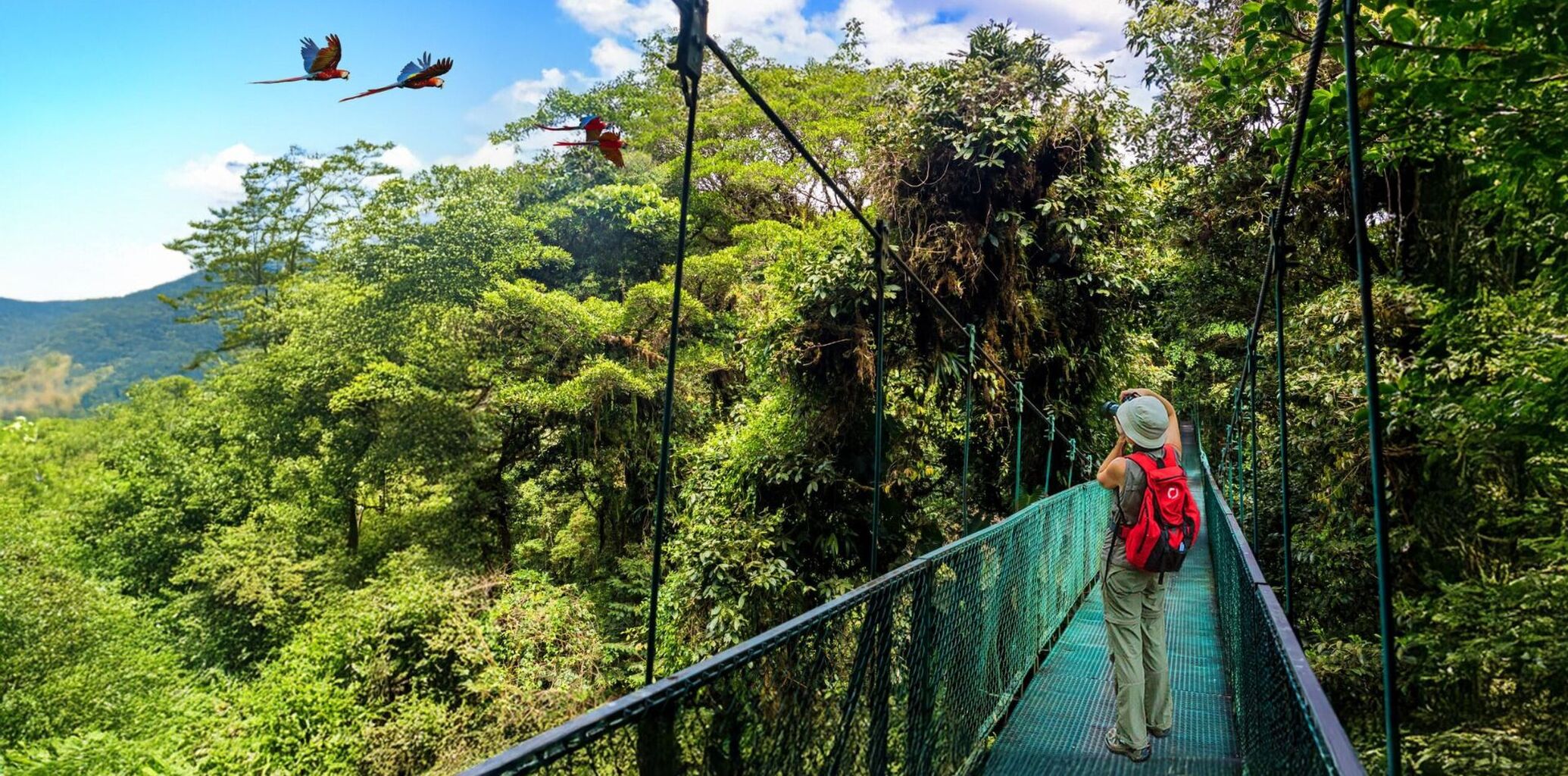 Costa Rica Trips and Guided Tours | Classic Journeys