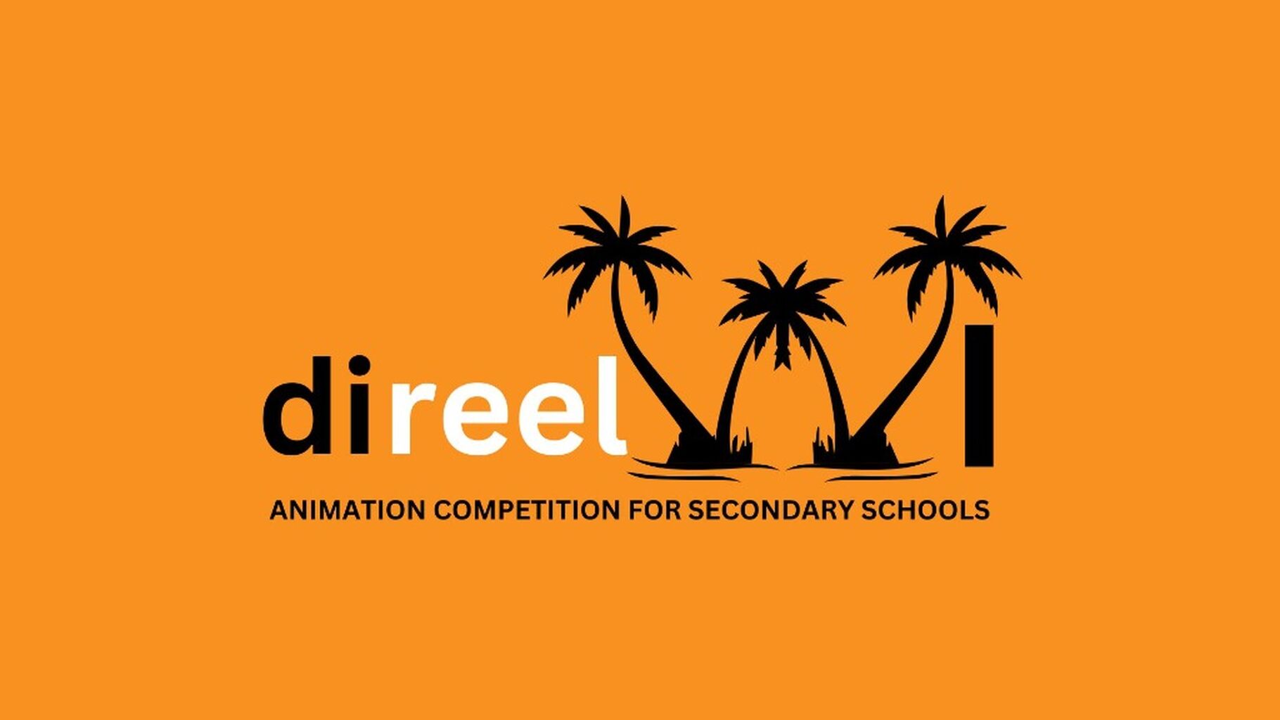 Di Reel WI Animation Competition for Secondary Schools