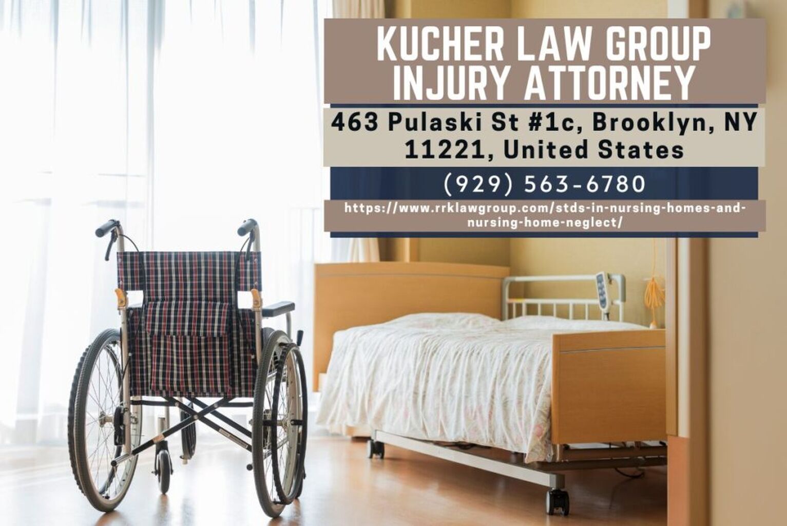 STDs in Nursing Homes and Nursing Home Neglect