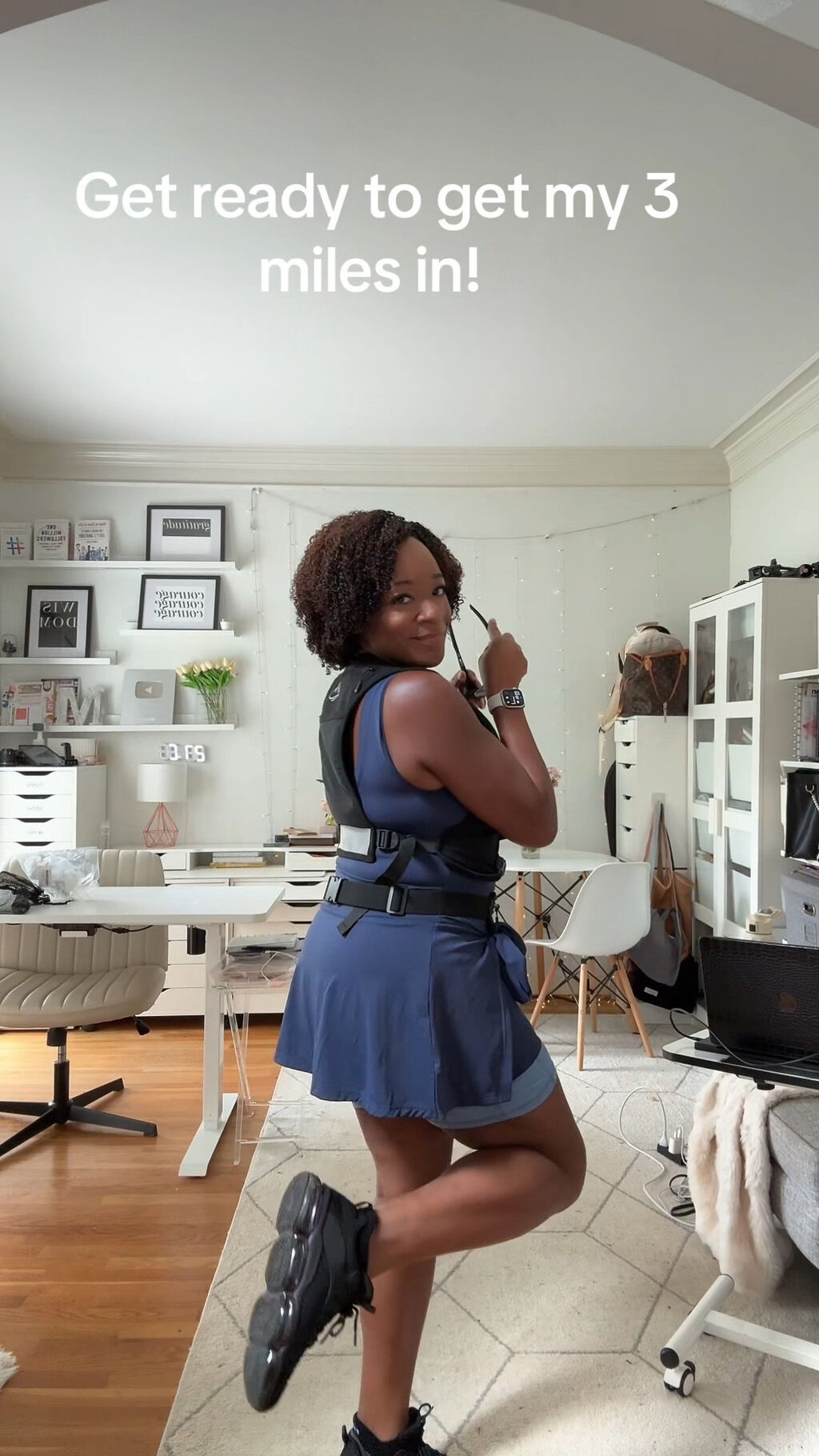 Dokuritu Tennis Dresses for Women &hellip; curated on LTK