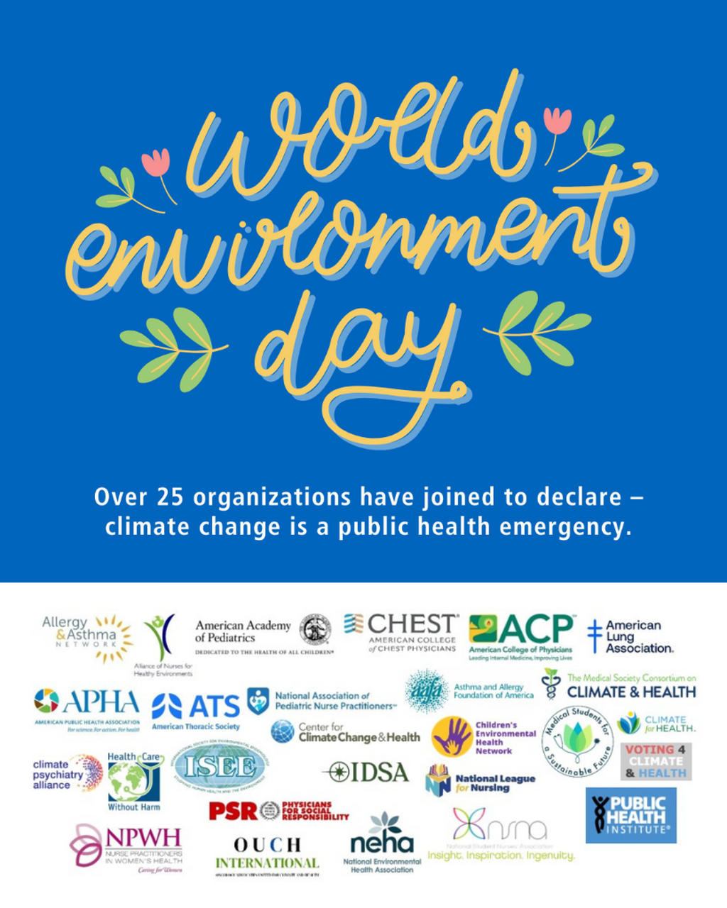 World Environment Day