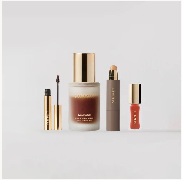 Merit Beauty Bundles 