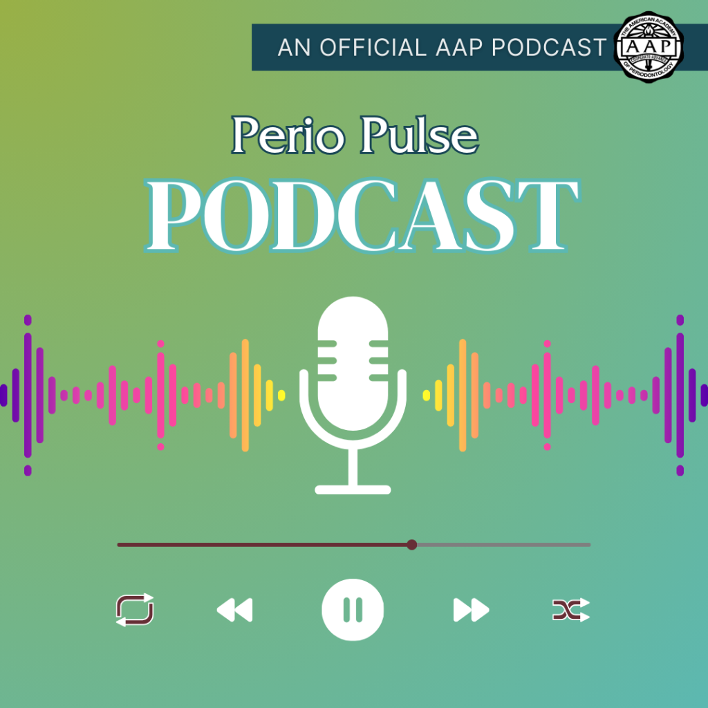 Perio Pulse Podcast