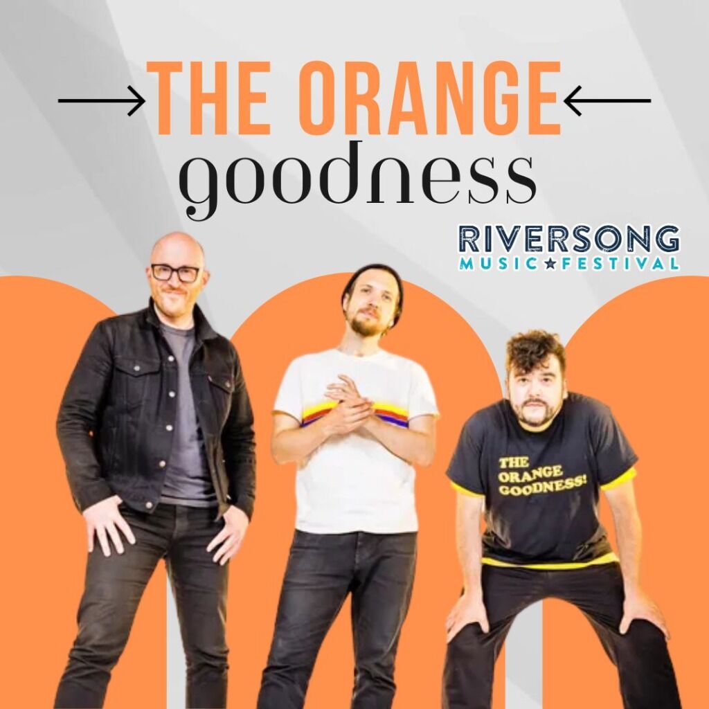 RiverSong 2025 Tickets