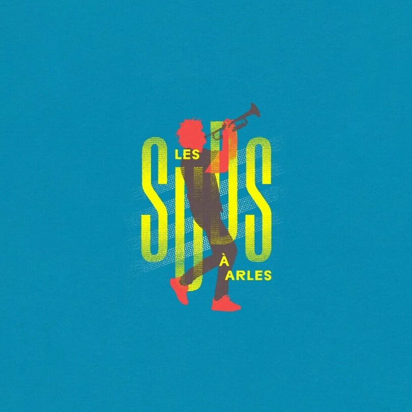 Playlist Spotify - Les Suds, &agrave; Arles 31e &eacute;dition