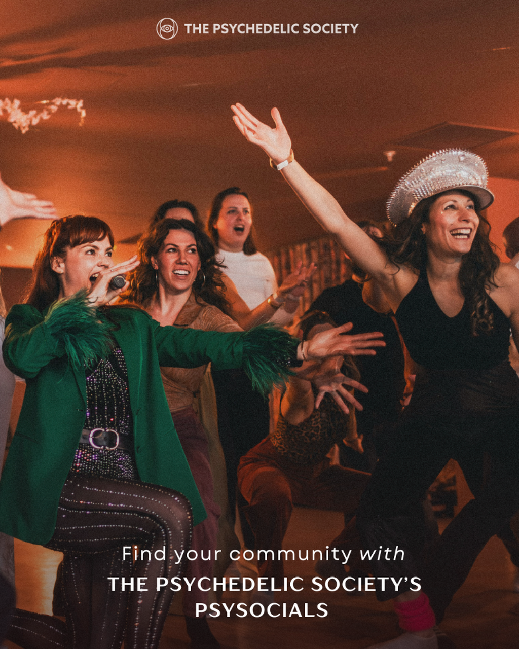 WORLDWIDE COMMUNITY COORDINATOR APPLICATION
