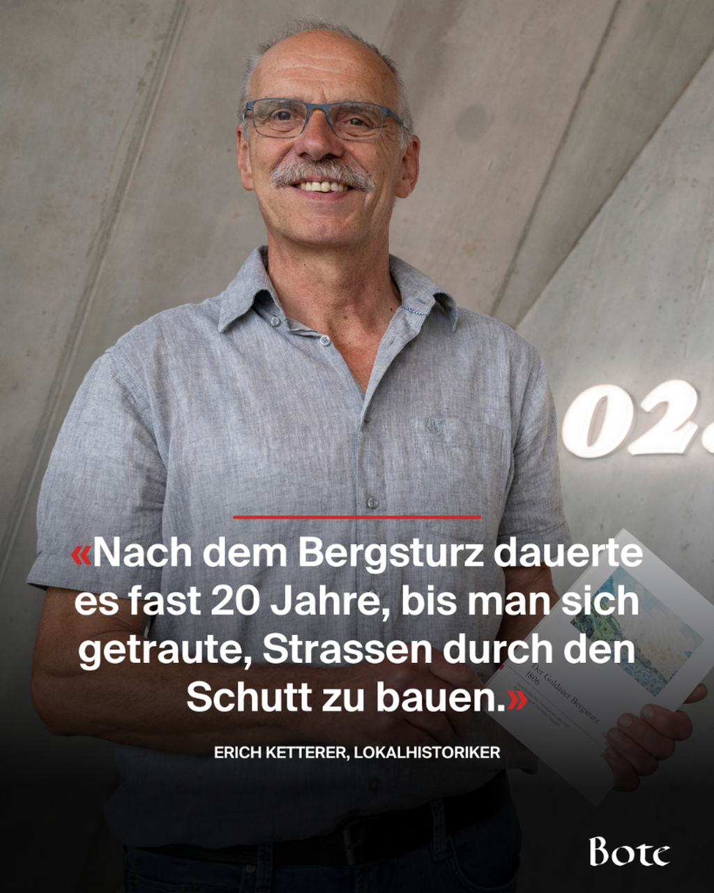 Erich Ketterer