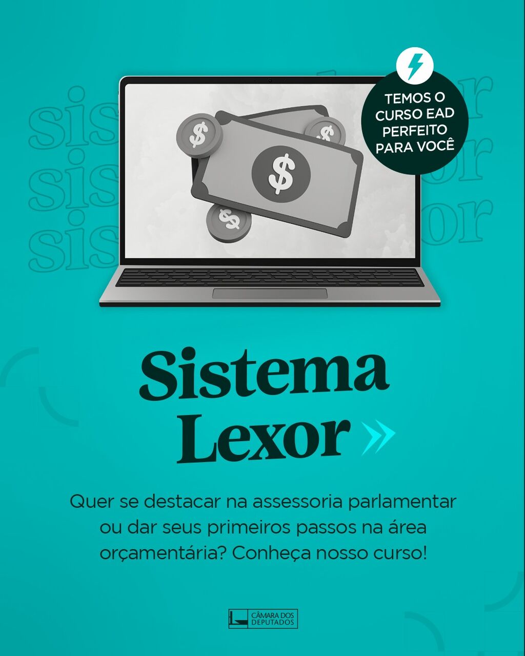 Curso Lexor