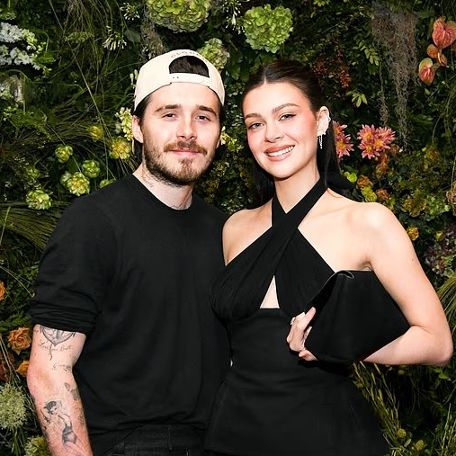 Brooklyn Beckham family feud 'deeper than ever' despite brother Romeo's split from Kim Turnbull as it's revealed there is 'no way back' | Daily Mail Online