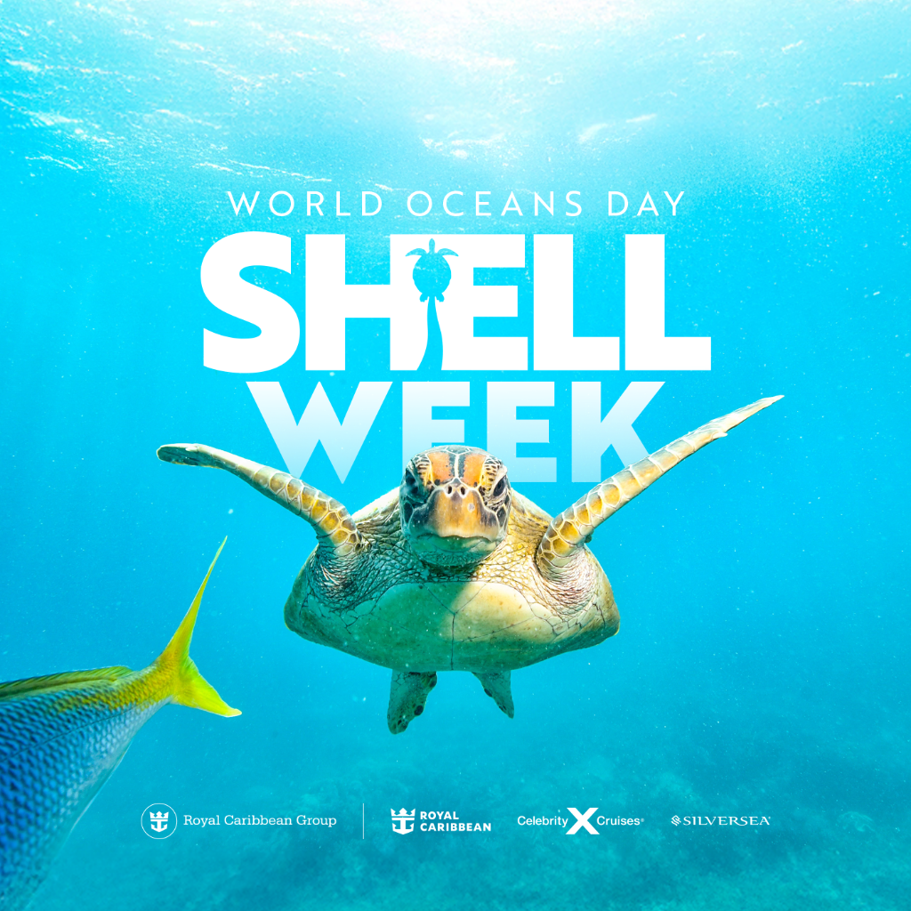 Shell Week