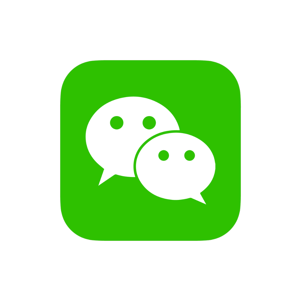 WeChat id:Chutthaichiangmai