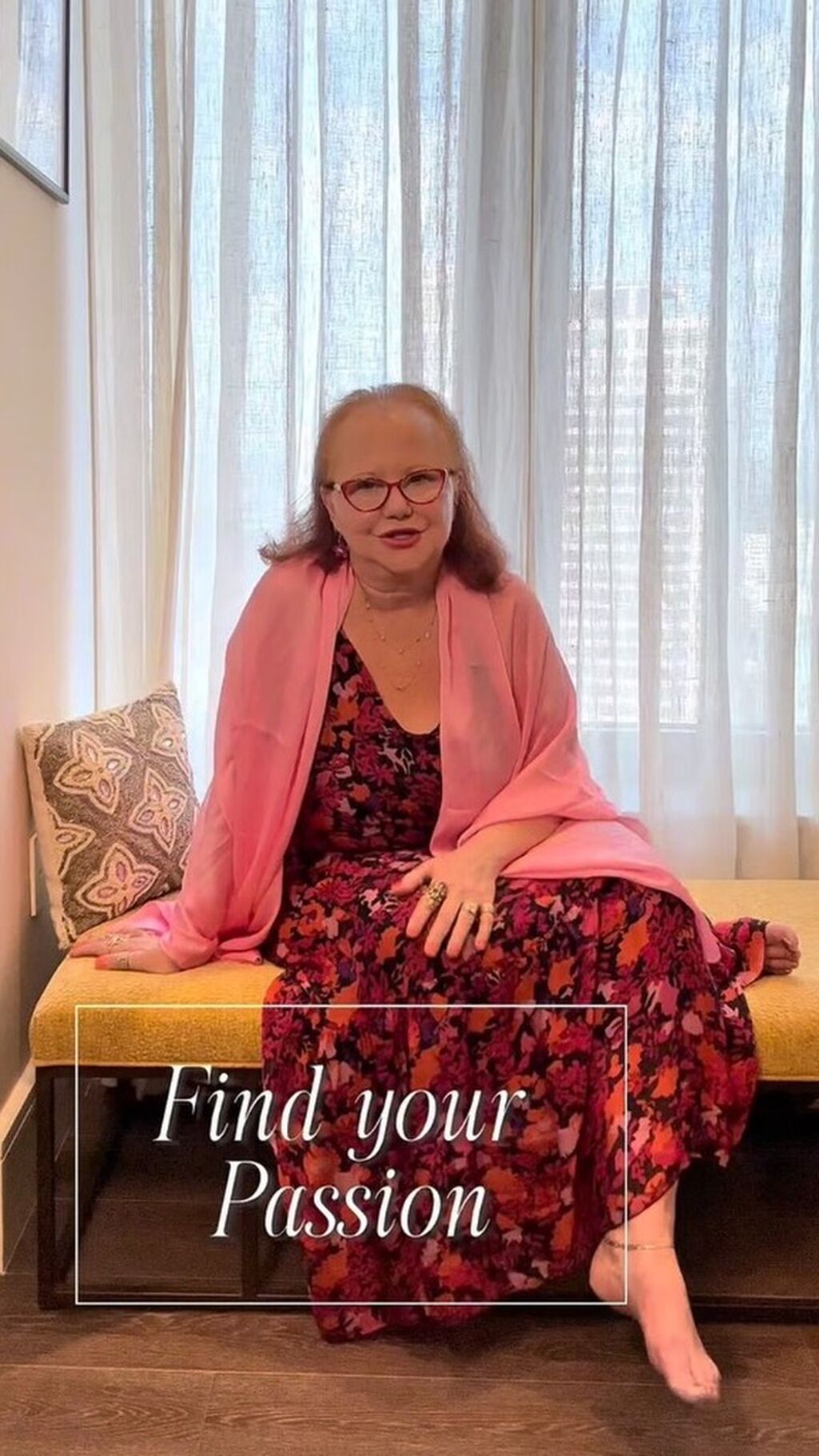 Find Your Passion
