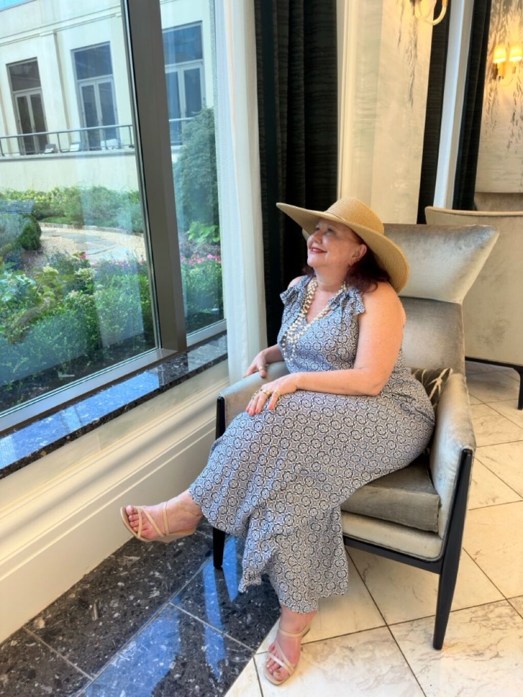 OOTD - Brunch