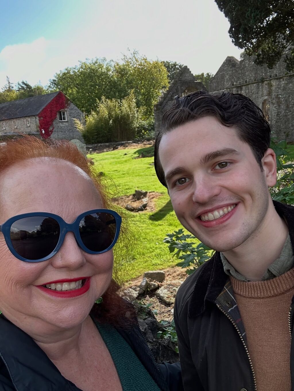 Ireland Trip!