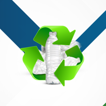  BLOG | Brasil recicla 410 mil toneladas de PET e consolida circularidade no setor