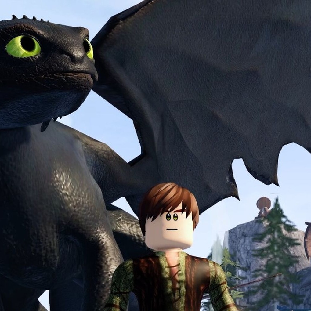 How to Train Your Dragon