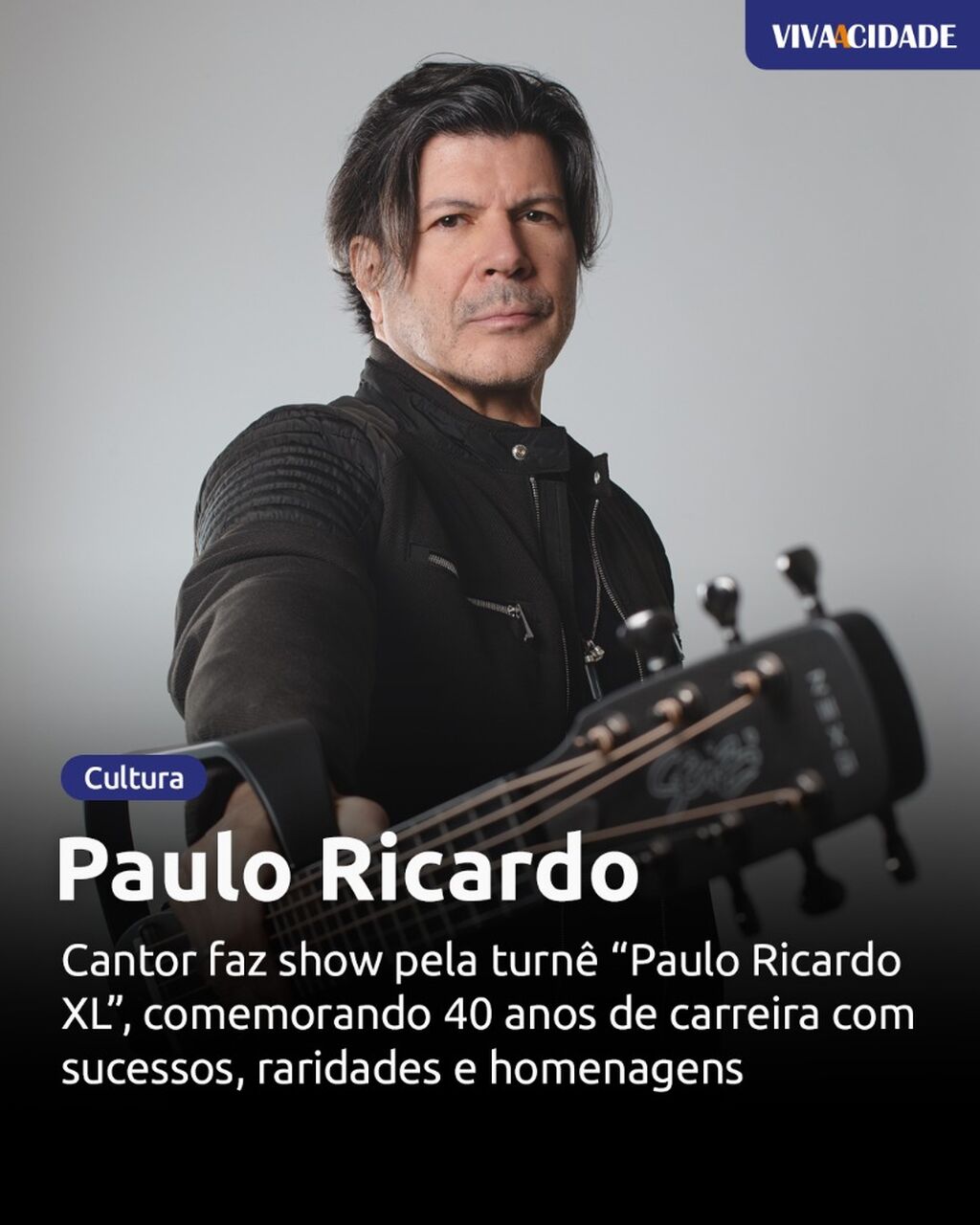 Paulo Ricardo