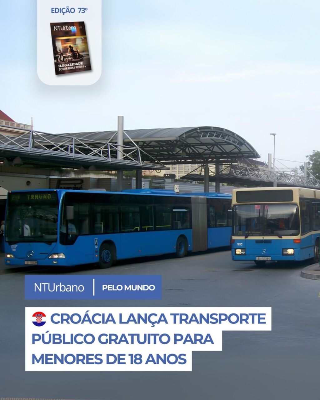 PELO MUNDO