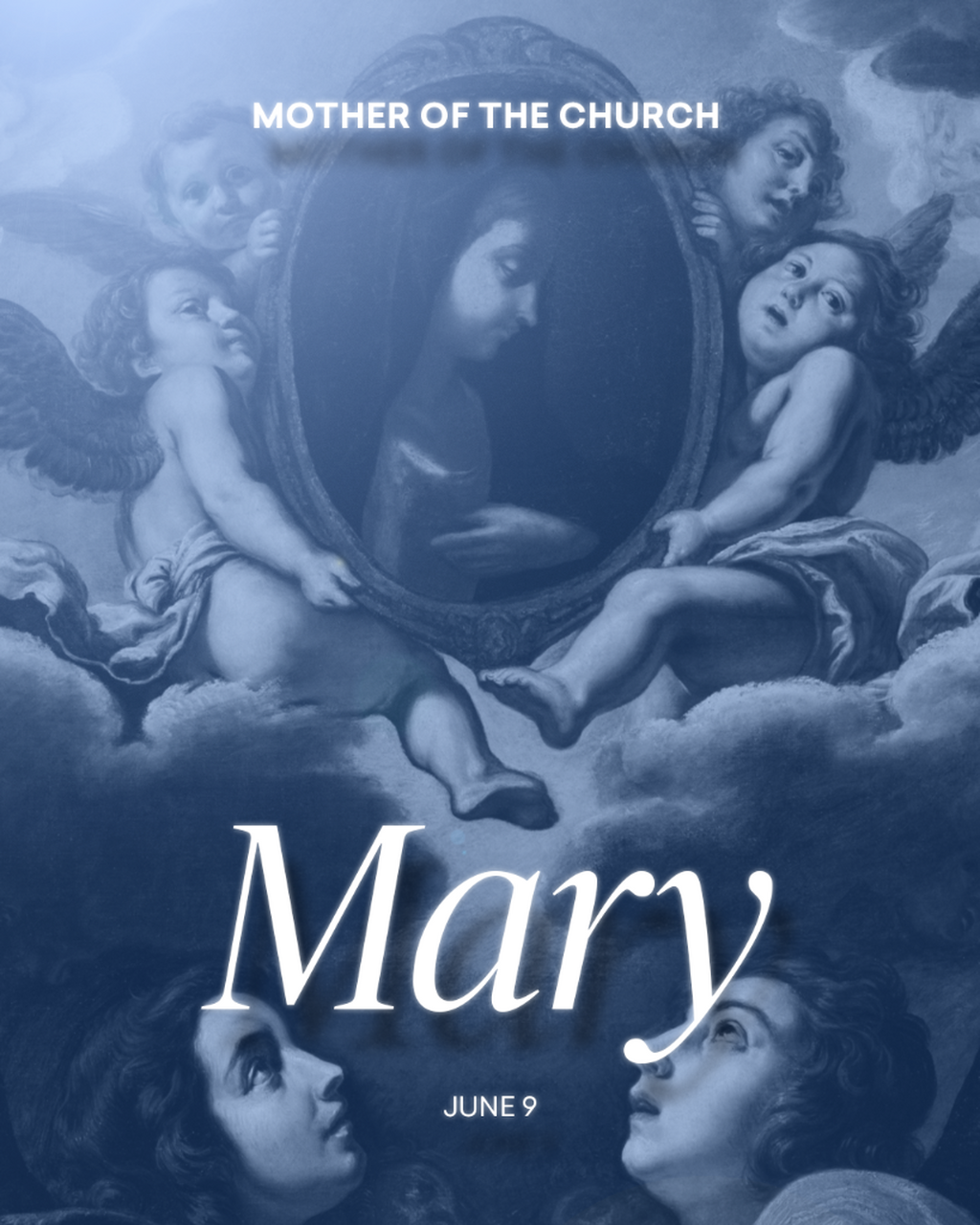 Formed Marian Content