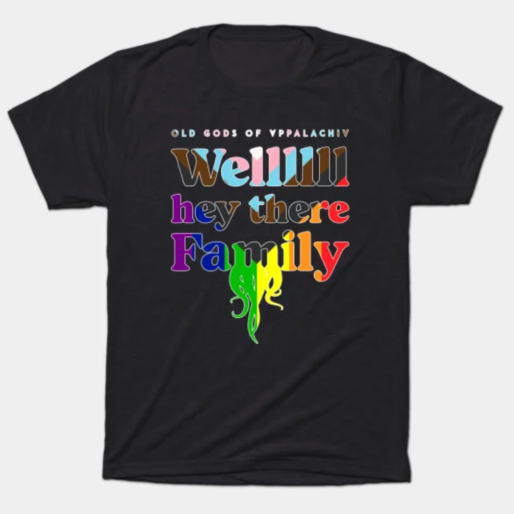 Happy Pride!