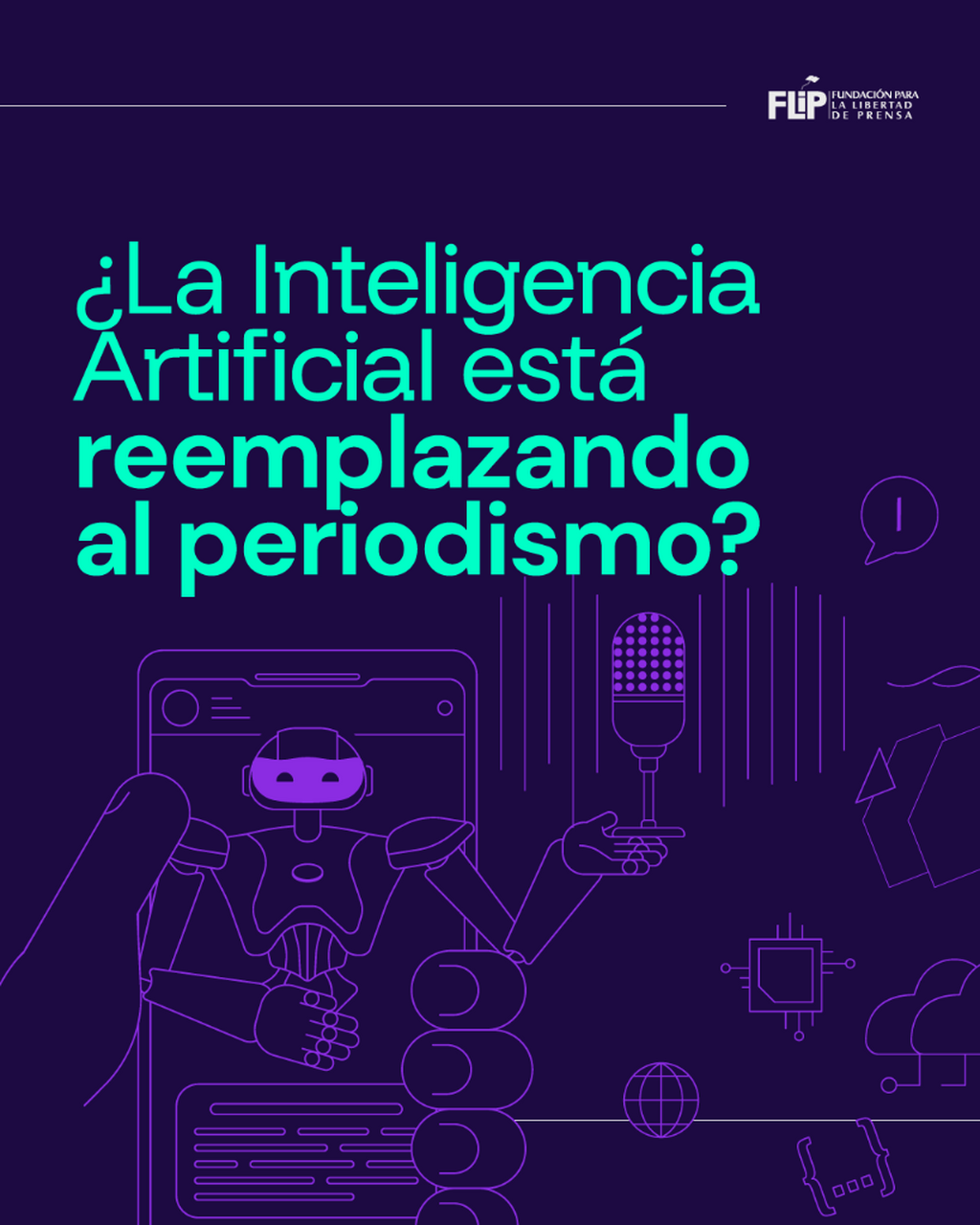 IA y periodismo