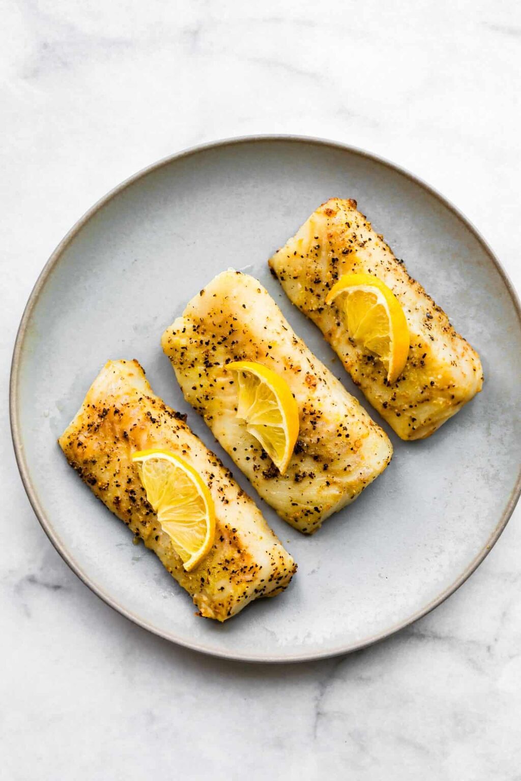 Air Fryer Fish Fillets
