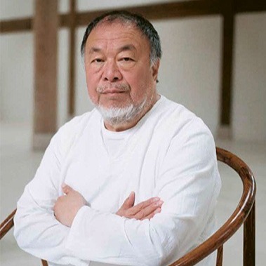 Ai Weiwei. How to: master the awakening (interview) | METAL 52 (online version)