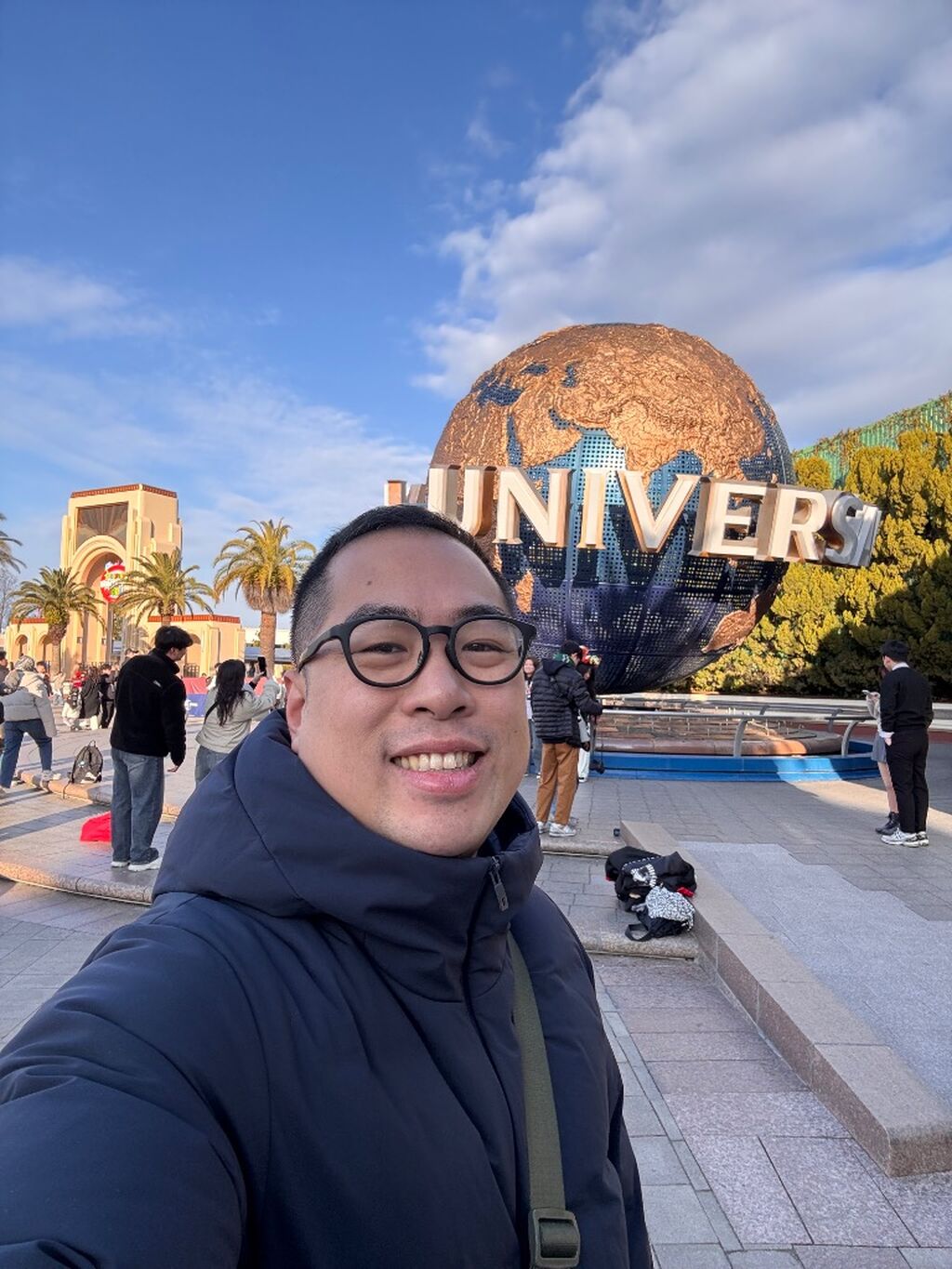 Oriental Hotel Universal City